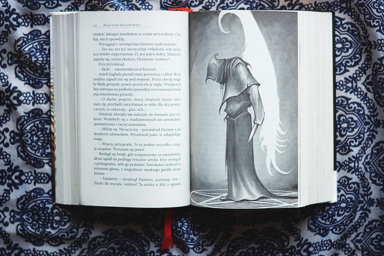 The Impact of the Enlightenment on Literature